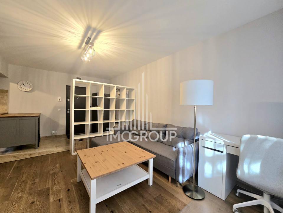 Apartament cu 2 camere de inchiriat, str Busteni, Gheorgheni