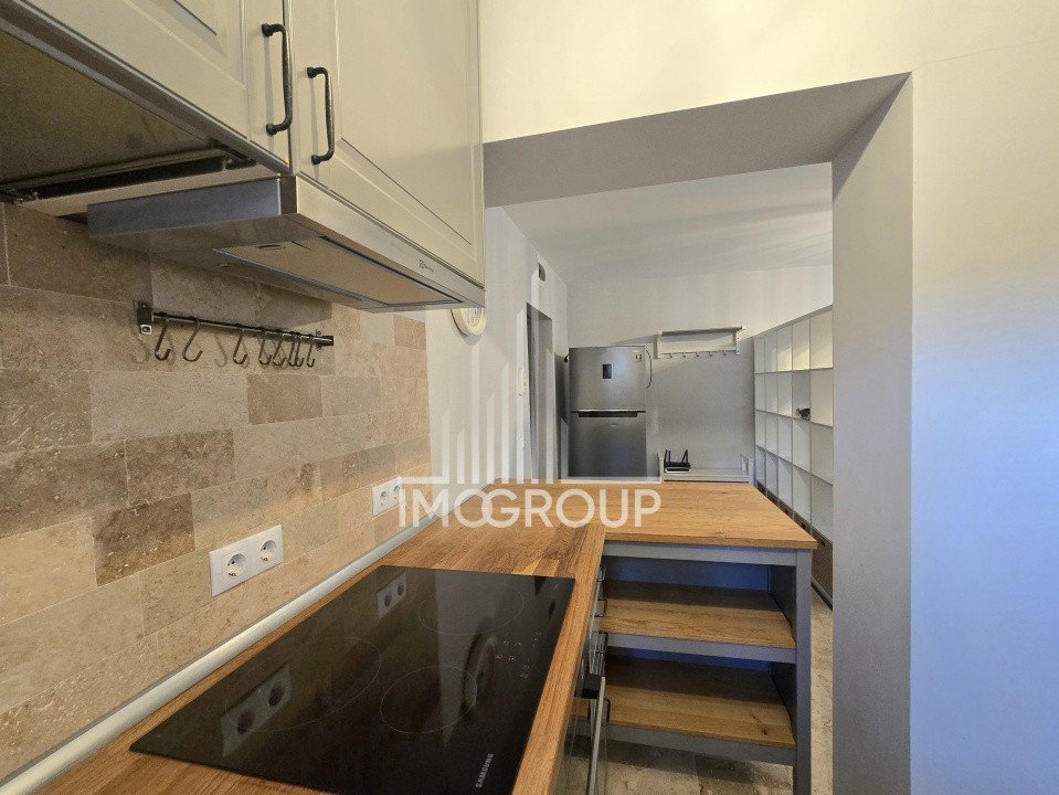 Apartament cu 2 camere de inchiriat, str Busteni, Gheorgheni