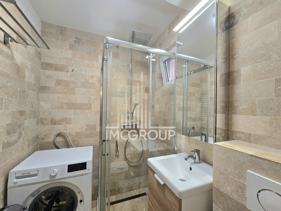 Apartament cu 2 camere de inchiriat, str Busteni, Gheorgheni