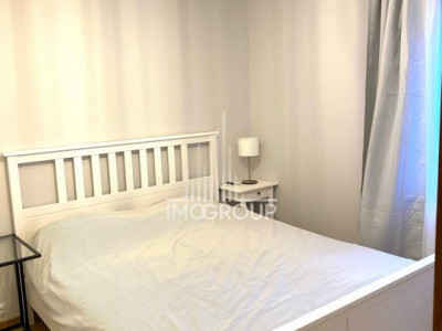 Apartament cu 2 camere de inchiriat, str Busteni, Gheorgheni