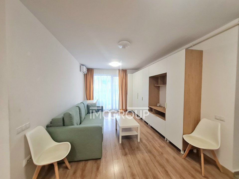 De inchiriat apartament 2 camere, Garaj, Buna ziua- Lidl