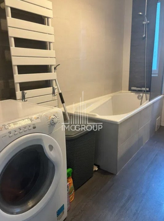 Apartament 3 camere de inchiriat, Strada Scortarilor, zona The Office
