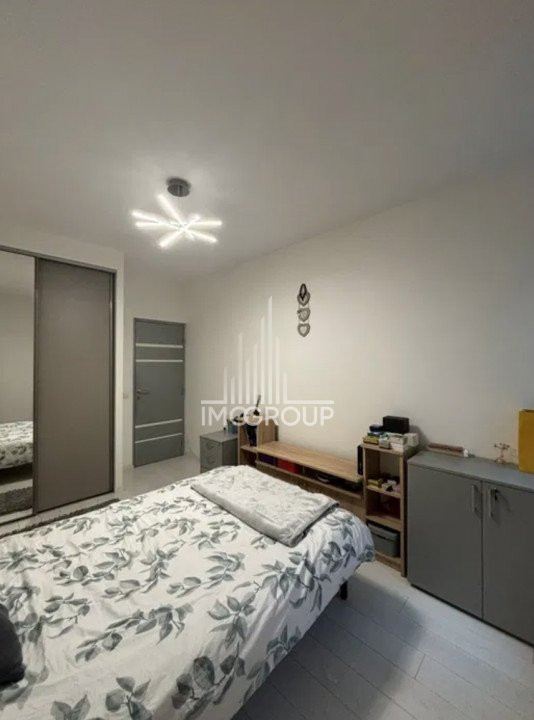 Apartament 3 camere de inchiriat, Strada Scortarilor, zona The Office