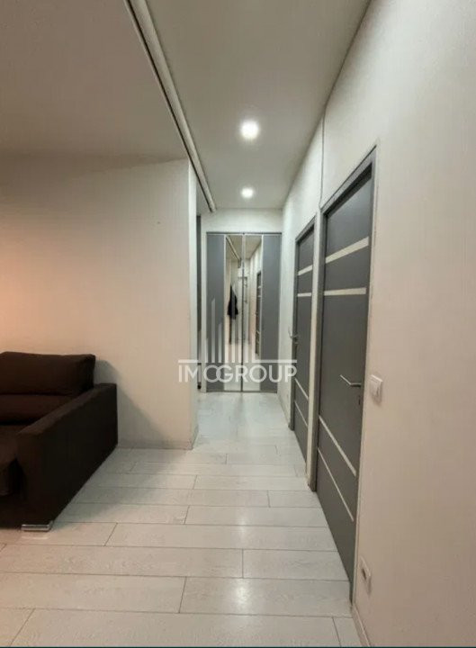 Apartament 3 camere de inchiriat, Strada Scortarilor, zona The Office