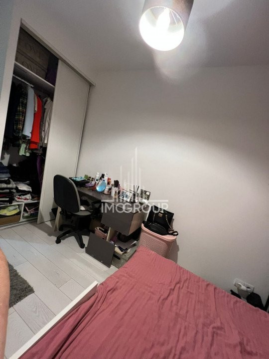 Apartament 3 camere de inchiriat, Strada Scortarilor, zona The Office