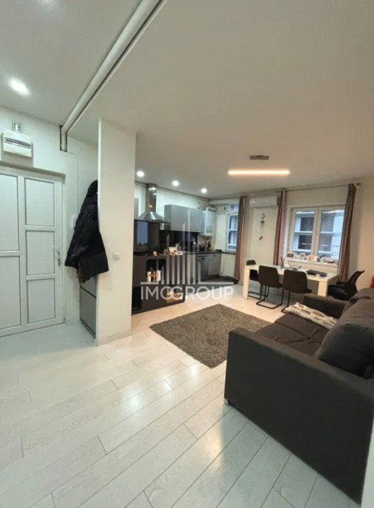 Apartament 3 camere de inchiriat, Strada Scortarilor, zona The Office