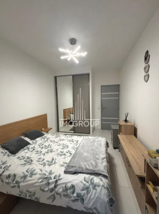 Apartament 3 camere de inchiriat, Strada Scortarilor, zona The Office