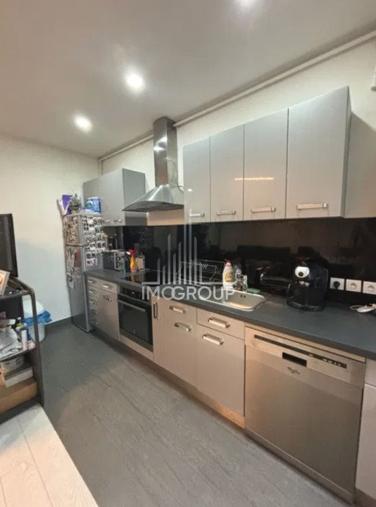 Apartament 3 camere de inchiriat, Strada Scortarilor, zona The Office
