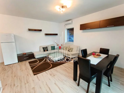 Apartament cu 2 cam si parcare in Buna Ziua str. Fadrusz Janos