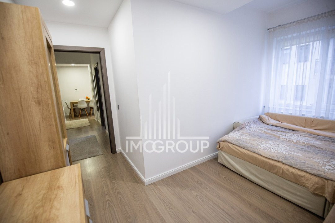 0% COMISION! Apartament 2 camere Intre Lacuri Iulius Mall