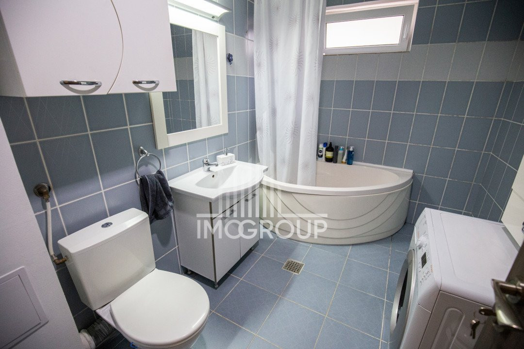 0% COMISION! Apartament 2 camere Intre Lacuri Iulius Mall