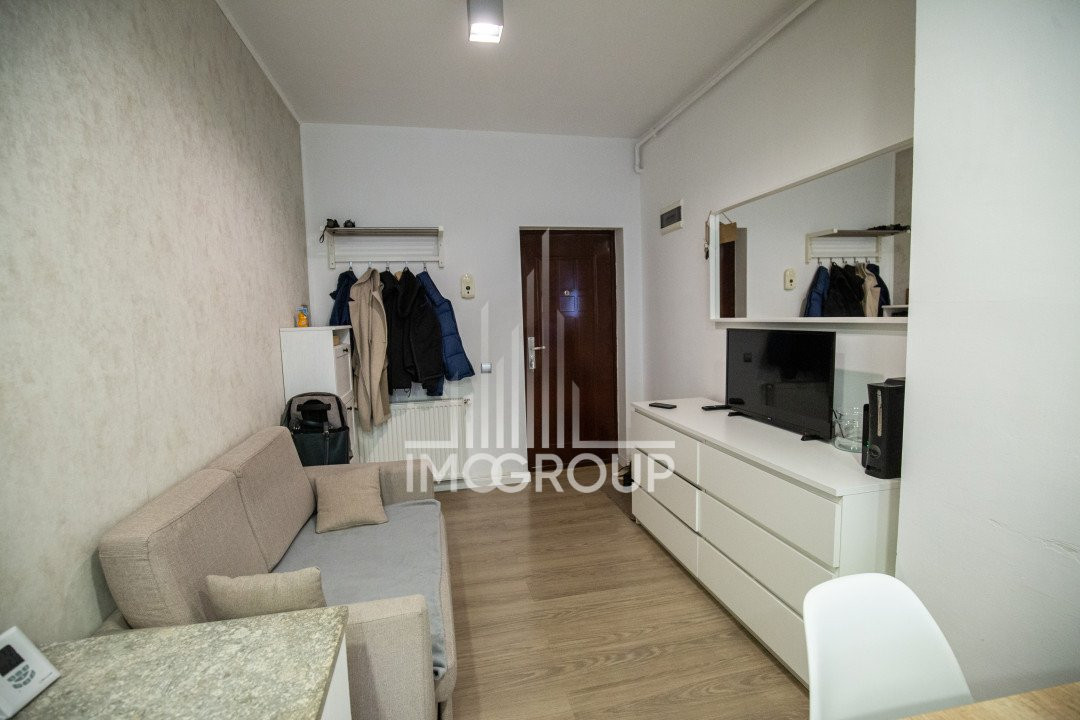 0% COMISION! Apartament 2 camere Intre Lacuri Iulius Mall