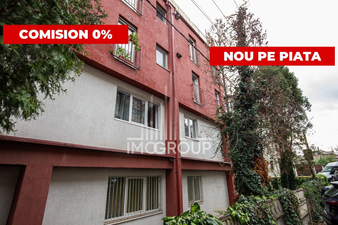 0% COMISION! Apartament 2 camere Intre Lacuri Iulius Mall