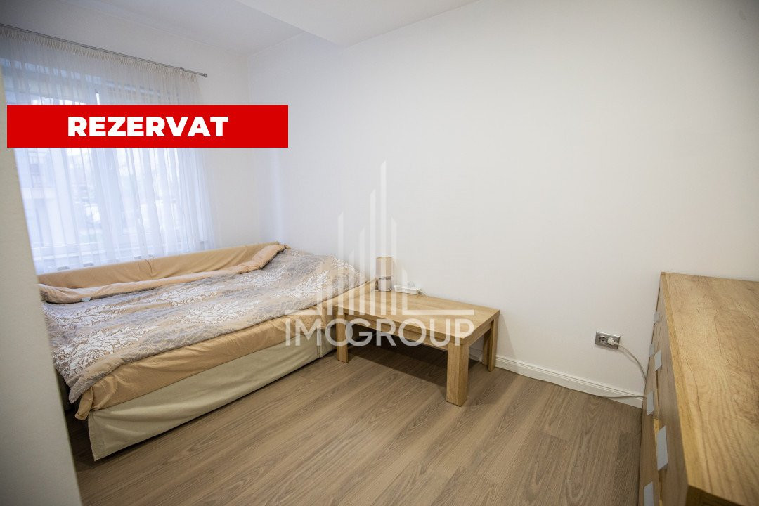 0% COMISION! Apartament 2 camere Intre Lacuri Iulius Mall