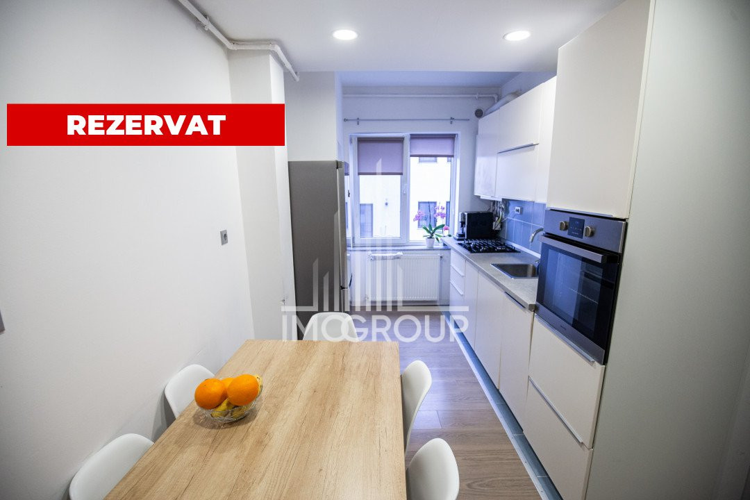 0% COMISION! Apartament 2 camere Intre Lacuri Iulius Mall