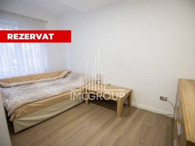 0% COMISION! Apartament 2 camere Intre Lacuri Iulius Mall