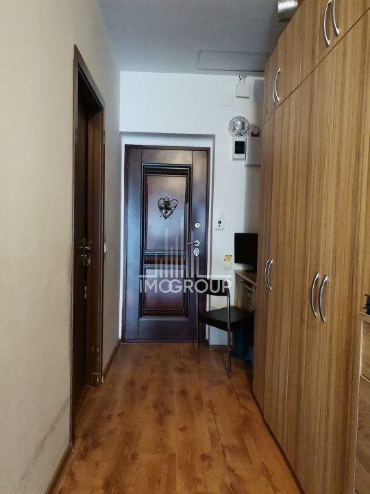 Apartament de vanzare 1 camera parter Iris Comision 0%