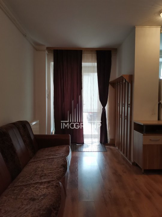 Apartament de vanzare 1 camera parter Iris Comision 0%