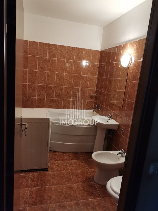 Apartament de vanzare 1 camera parter Iris Comision 0%