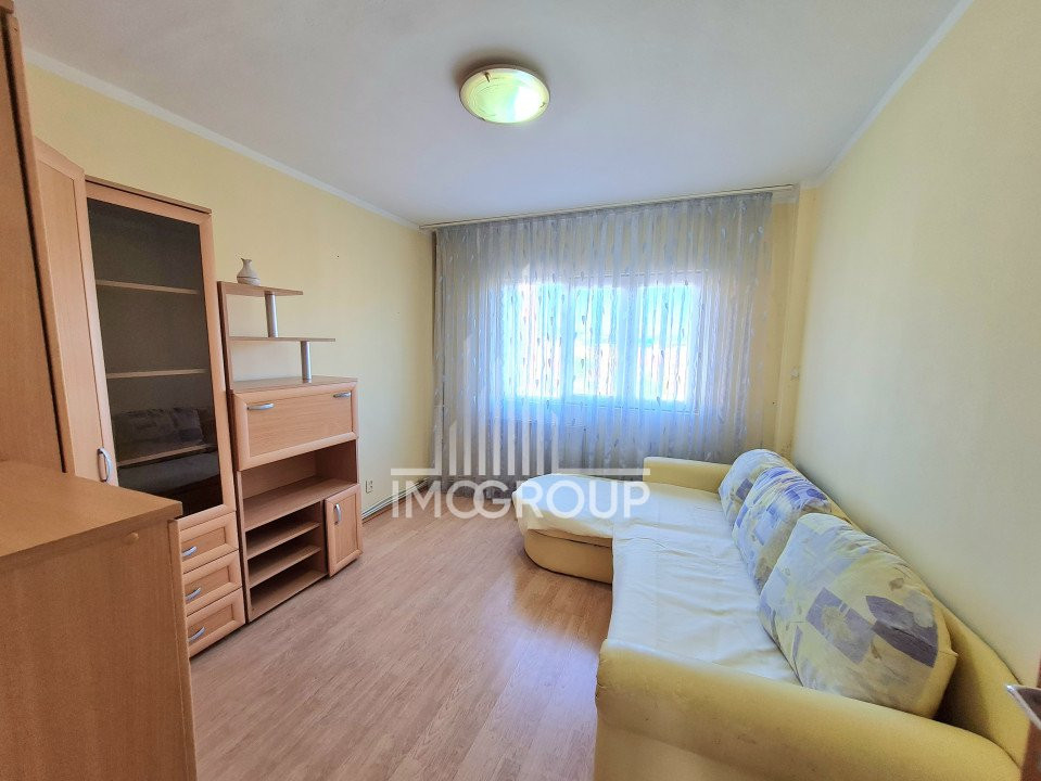 Apartament cu 3 camere decomandat, parcare, Piata Marasti