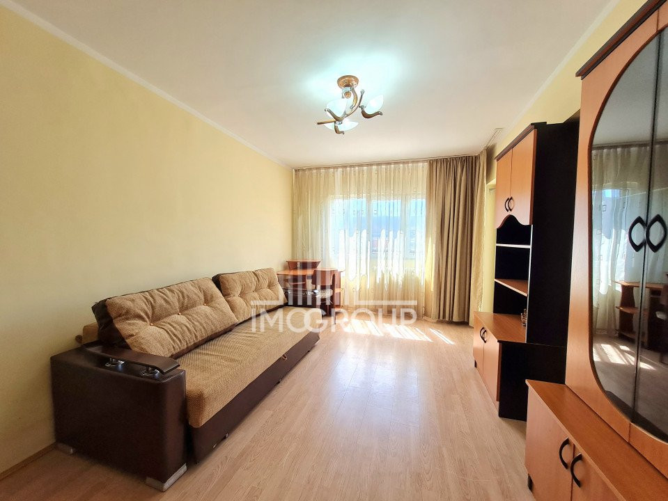 Apartament cu 3 camere decomandat, parcare, Piata Marasti