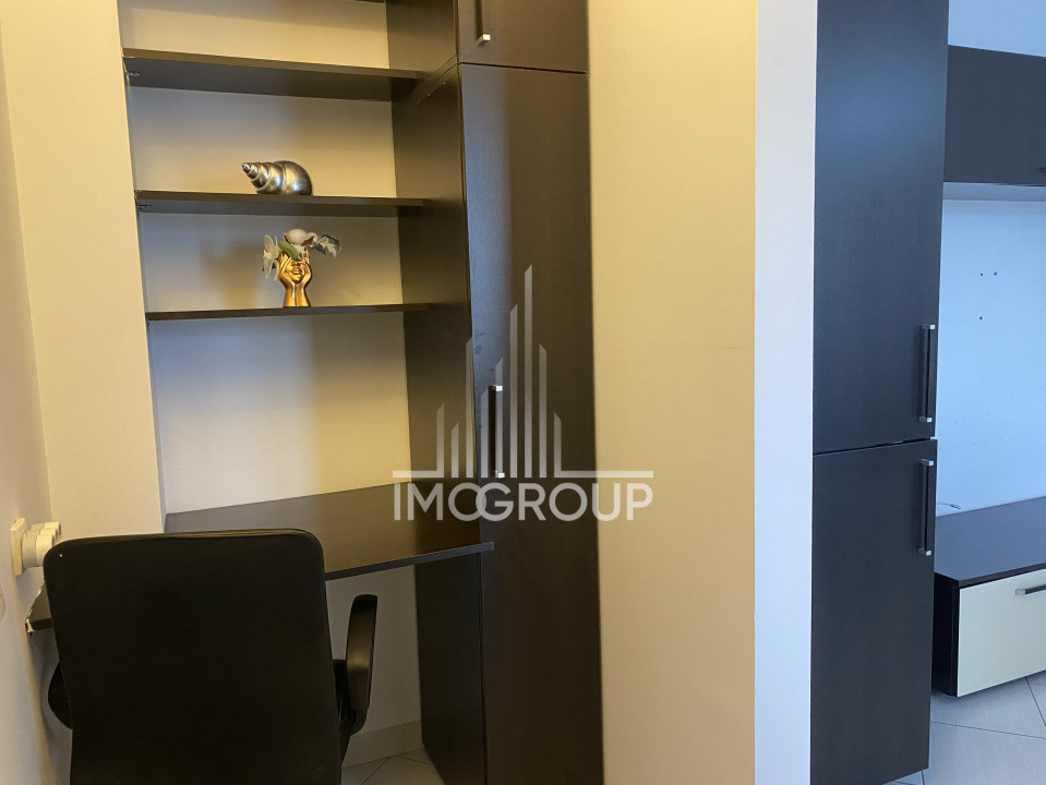 Apartament cu 2 camere, str Cetatii colț cu Avram Iancu