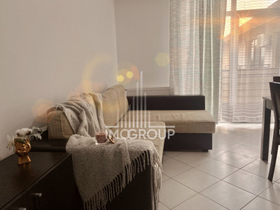 Apartament cu 2 camere, str Cetatii colț cu Avram Iancu