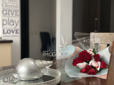 Apartament cu 2 camere, str Cetatii colț cu Avram Iancu