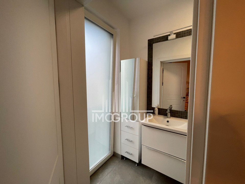 Apartament premium cu 4 camere de închiriat, garaj Str. Eugen Ionesco