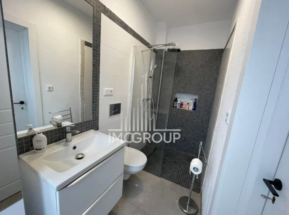 Apartament premium cu 4 camere de închiriat, garaj Str. Eugen Ionesco