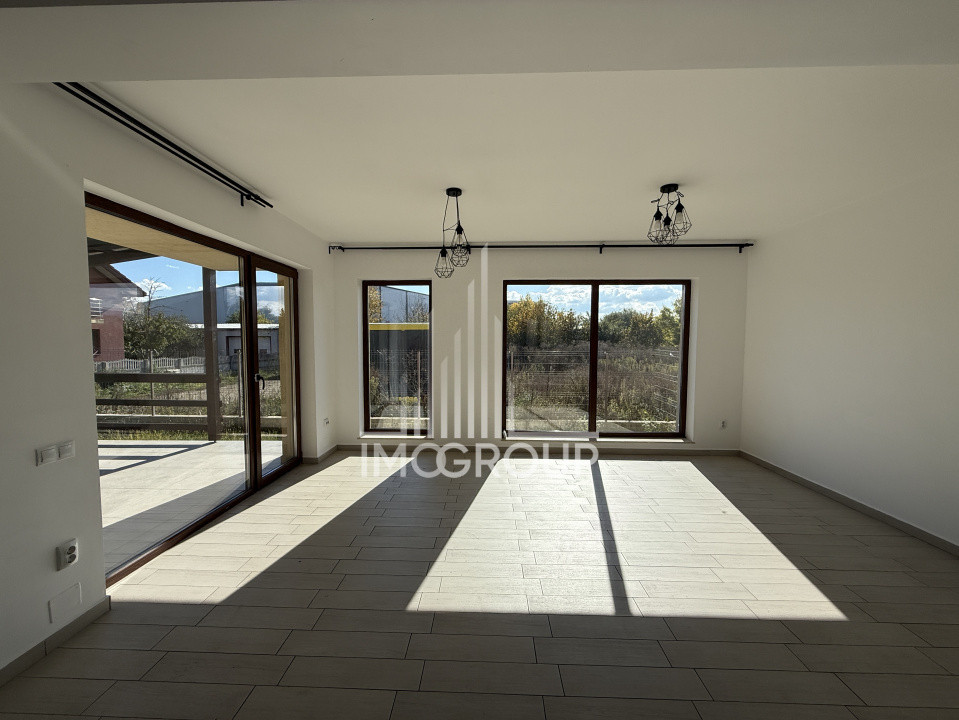 Casă cu 7 camere | Someșeni | Parcări | Grădină | Pretabil ca sediu de firma