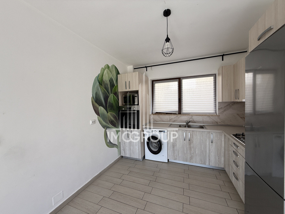 Casă cu 7 camere | Someșeni | Parcări | Grădină | Pretabil ca sediu de firma