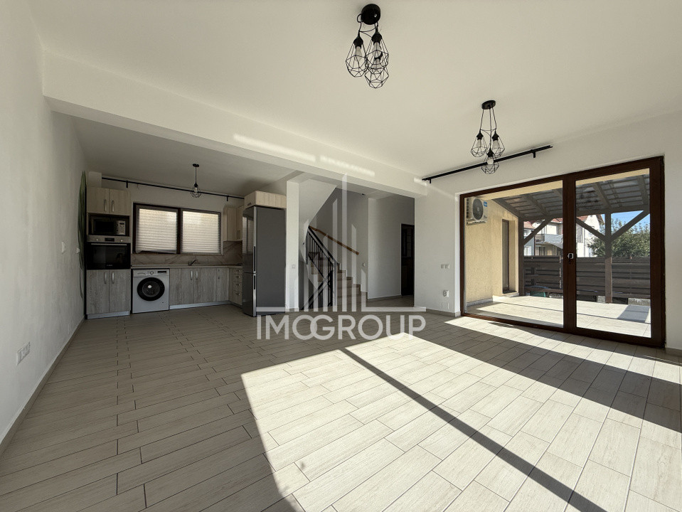 Casă cu 7 camere | Someșeni | Parcări | Grădină | Pretabil ca sediu de firma