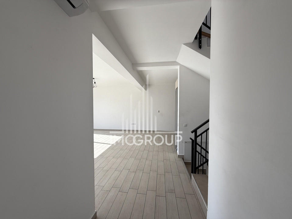 Casă cu 7 camere | Someșeni | Parcări | Grădină | Pretabil ca sediu de firma