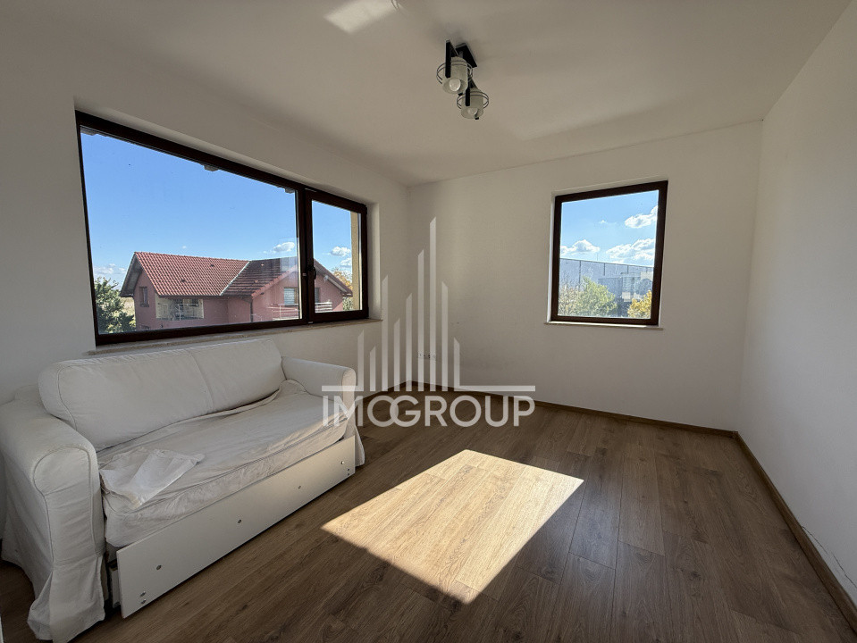 Casă cu 7 camere | Someșeni | Parcări | Grădină | Pretabil ca sediu de firma