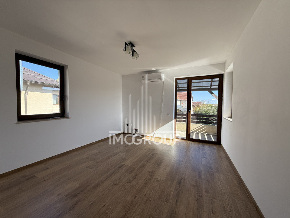 Casă cu 7 camere | Someșeni | Parcări | Grădină | Pretabil ca sediu de firma