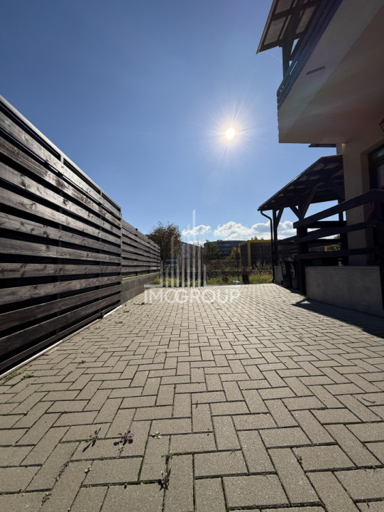 Casă cu 7 camere | Someșeni | Parcări | Grădină | Pretabil ca sediu de firma