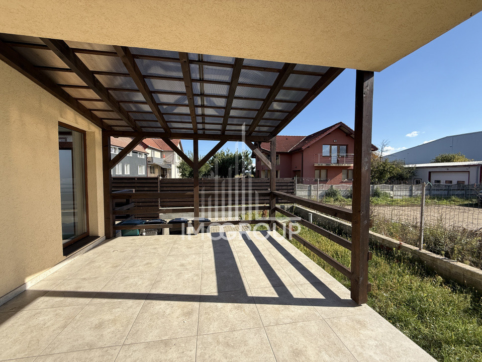 Casă cu 7 camere | Someșeni | Parcări | Grădină | Pretabil ca sediu de firma