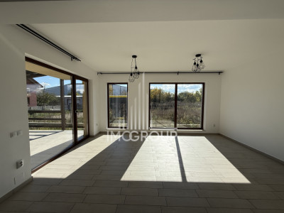 Casă cu 7 camere | Someșeni | Parcări | Grădină | Pretabil ca sediu de firma