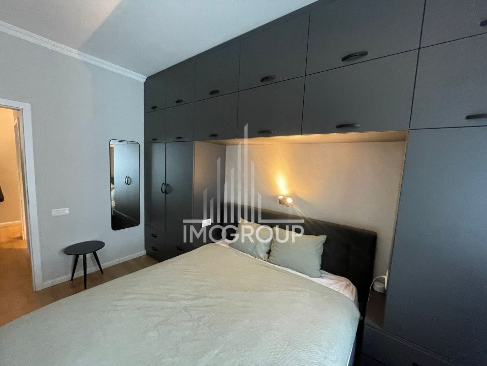 ANTECONTRACT De vanzare apartament 2 camere parcare subterana Comision 0%