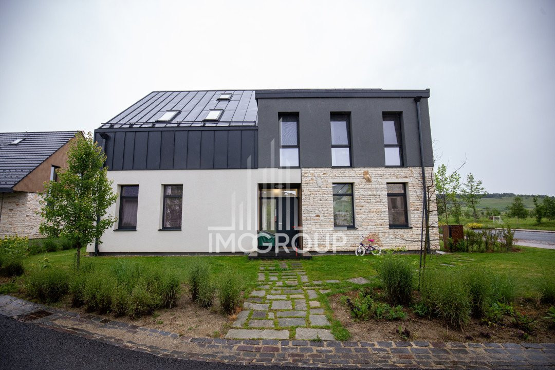 Colina noua De vanzare casa/vila Comision 0% Green Homes