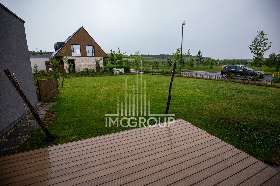 Colina noua De vanzare casa/vila Comision 0% Green Homes