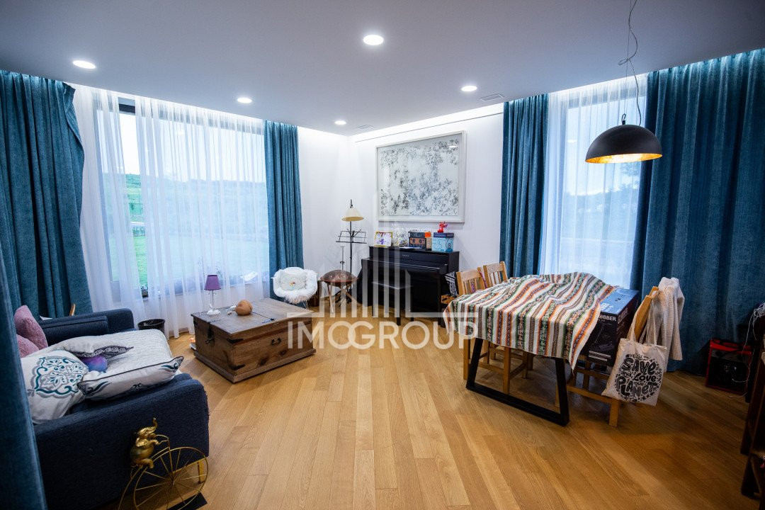 Colina noua De vanzare casa/vila Comision 0% Green Homes
