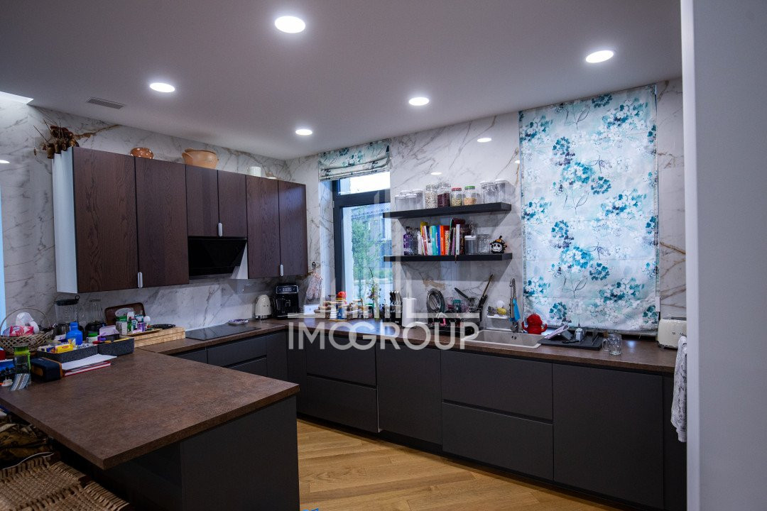 Colina noua De vanzare casa/vila Comision 0% Green Homes