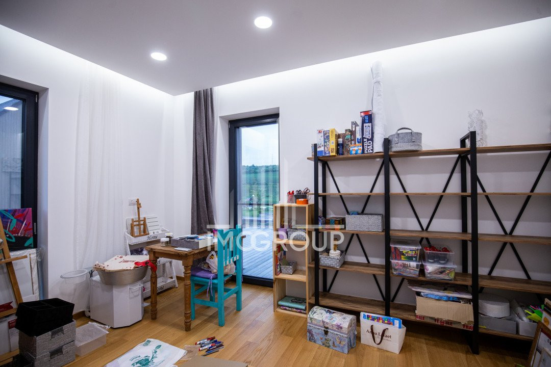 Colina noua De vanzare casa/vila Comision 0% Green Homes