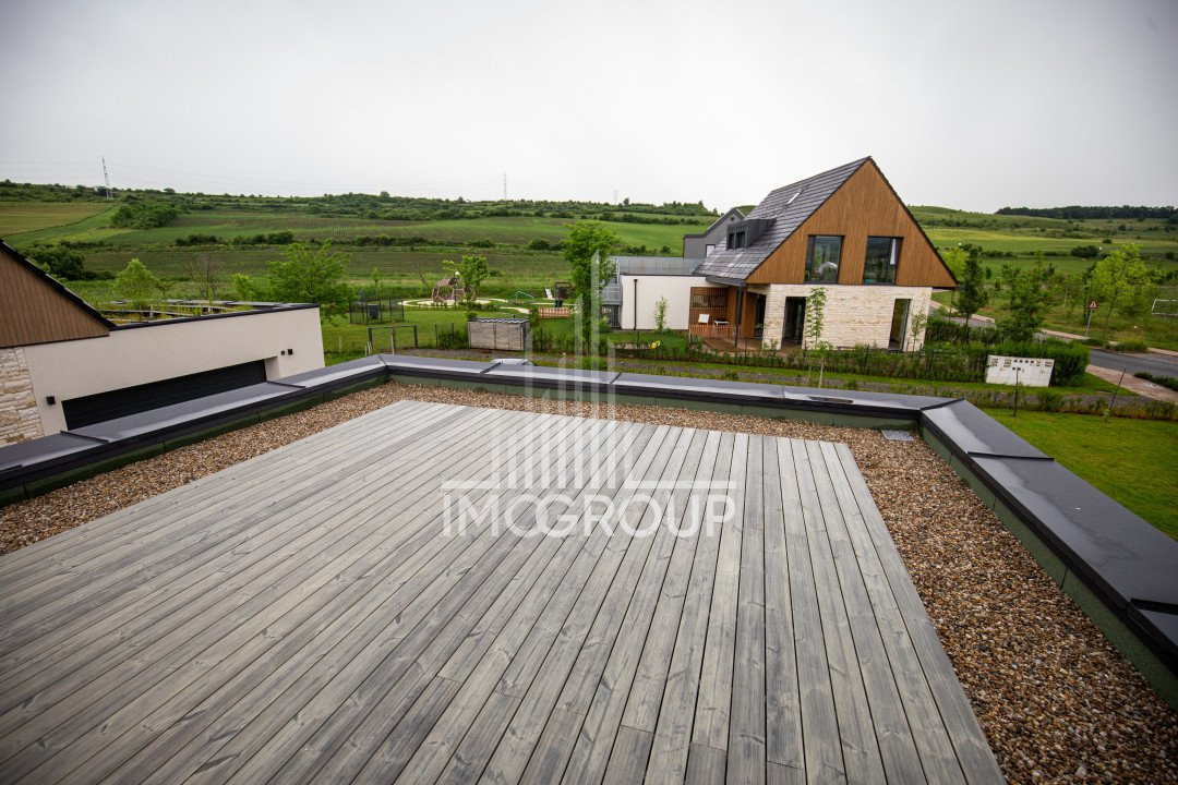 Colina noua De vanzare casa/vila Comision 0% Green Homes