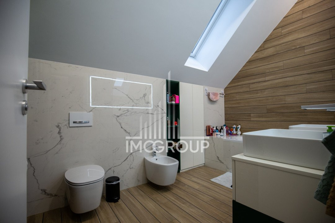Colina noua De vanzare casa/vila Comision 0% Green Homes