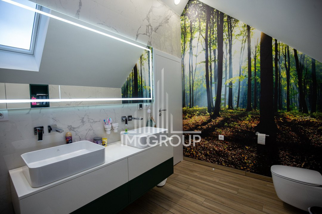 Colina noua De vanzare casa/vila Comision 0% Green Homes