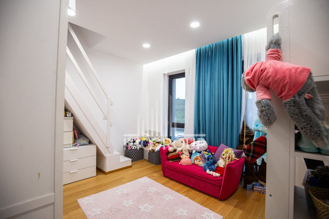 Colina noua De vanzare casa/vila Comision 0% Green Homes
