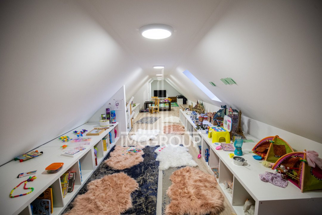 Colina noua De vanzare casa/vila Comision 0% Green Homes